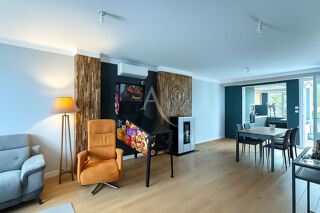  Maison  vendre 7 pices 140 m