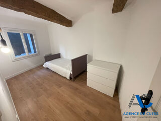 Vente Appartement Appartement Cuers 3 pièce(s) 49 m2 - MEUBLÉ Cuers