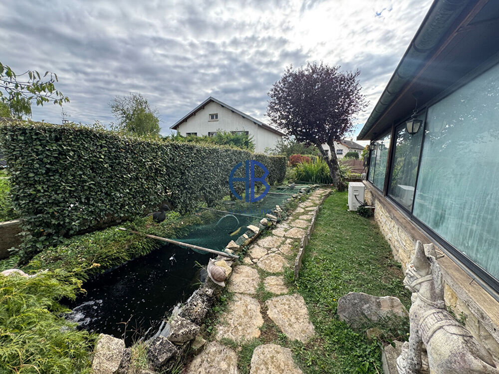 Vente Maison Maison Chateau Gaillard 168 m2 Chateau gaillard