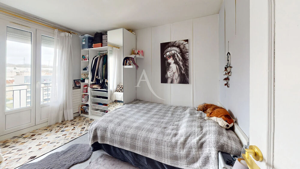 Vente Appartement ROSNY-SOUS-BOIS, Appartement T3, 64m2 Rosny sous bois