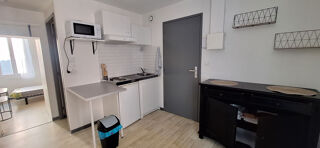  Appartement à louer 2 pièces 20 m²