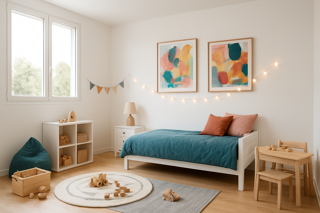  Appartement à vendre 4 pièces 88 m²