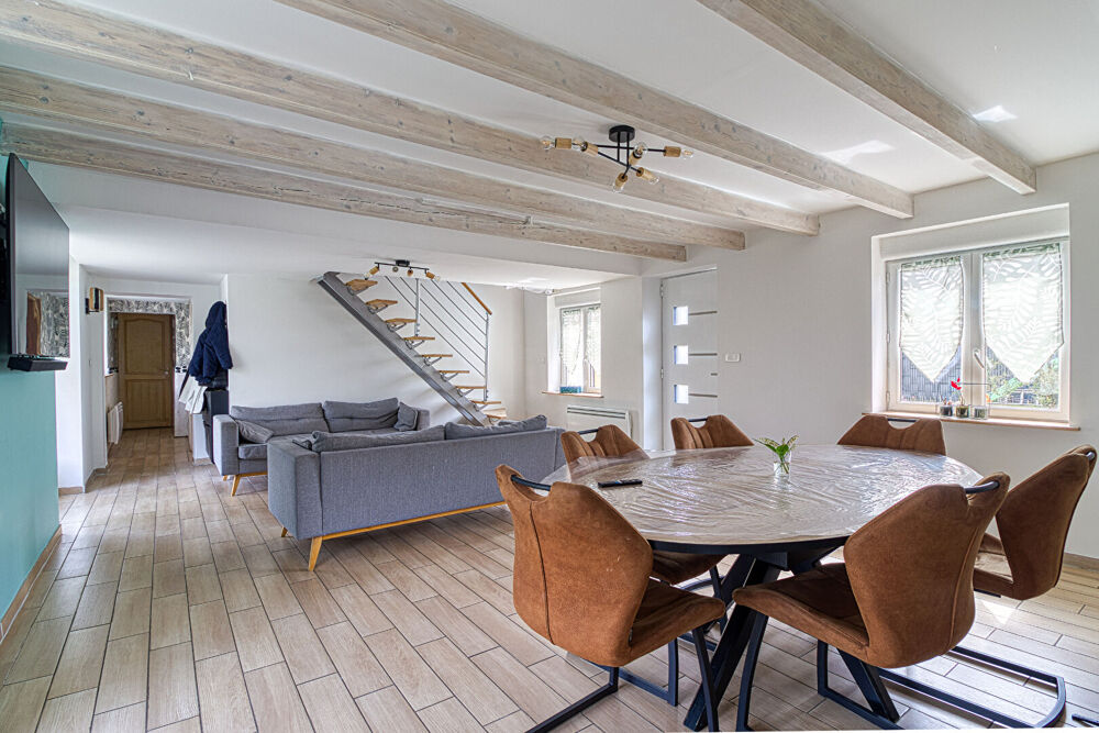 Maison Gravelines 6 pièce(s) 143 m2