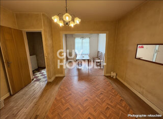  Maison � vendre 4 pi�ces 87 m�