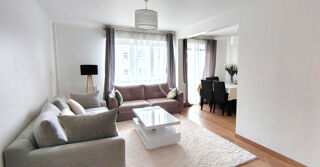  Appartement � vendre 4 pi�ces 77 m�