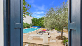  Maison à vendre 10 pièces 258 m²