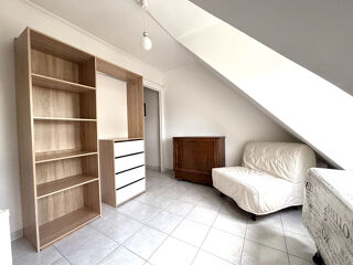  Appartement à vendre 1 pièce 12 m²