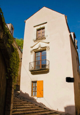  Appartement  vendre 3 pices 52 m