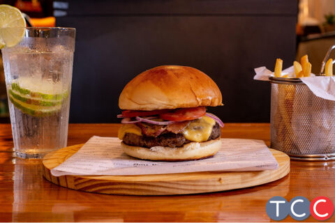 Fonds de commerce restauration rapide Toulouse centre 297000 31000 Toulouse