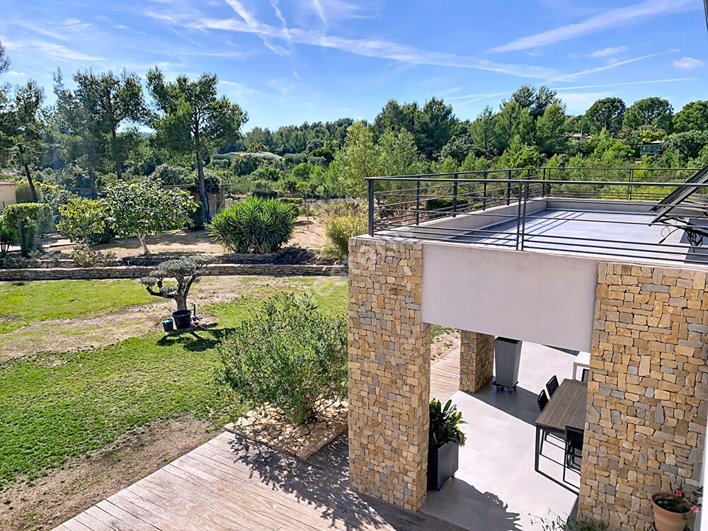 � vendre  Maison La Cadi�re-d'Azur (83740)