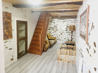  Maison � vendre 3 pi�ces 67 m�