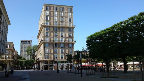  Appartement � louer 2 pi�ces 41 m�