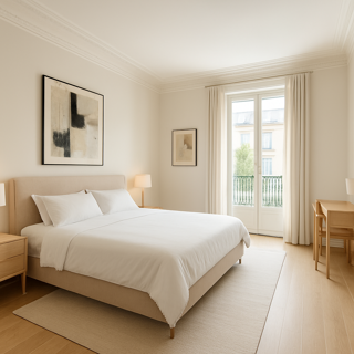  Appartement à vendre 5 pièces 101 m²
