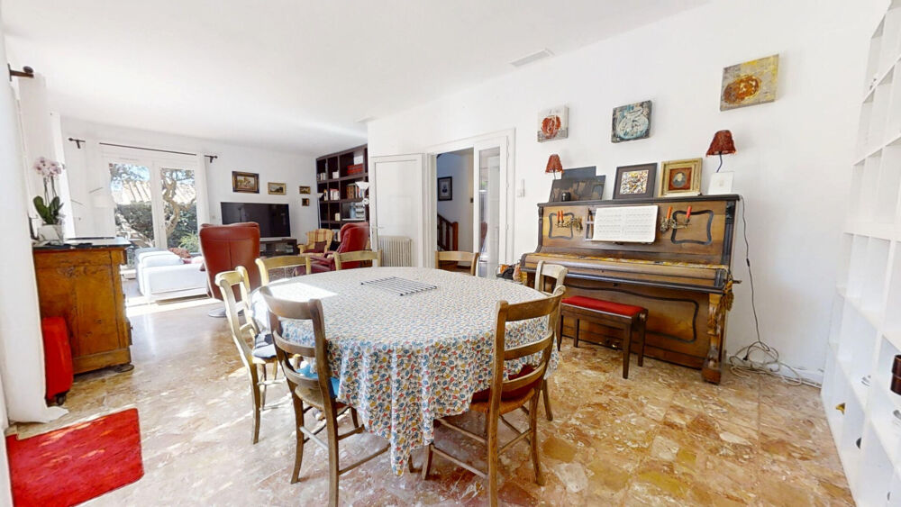 Vente Maison Maison Six Fours Les Plages 6 pièce(s) 140 m2 Six fours les plages
