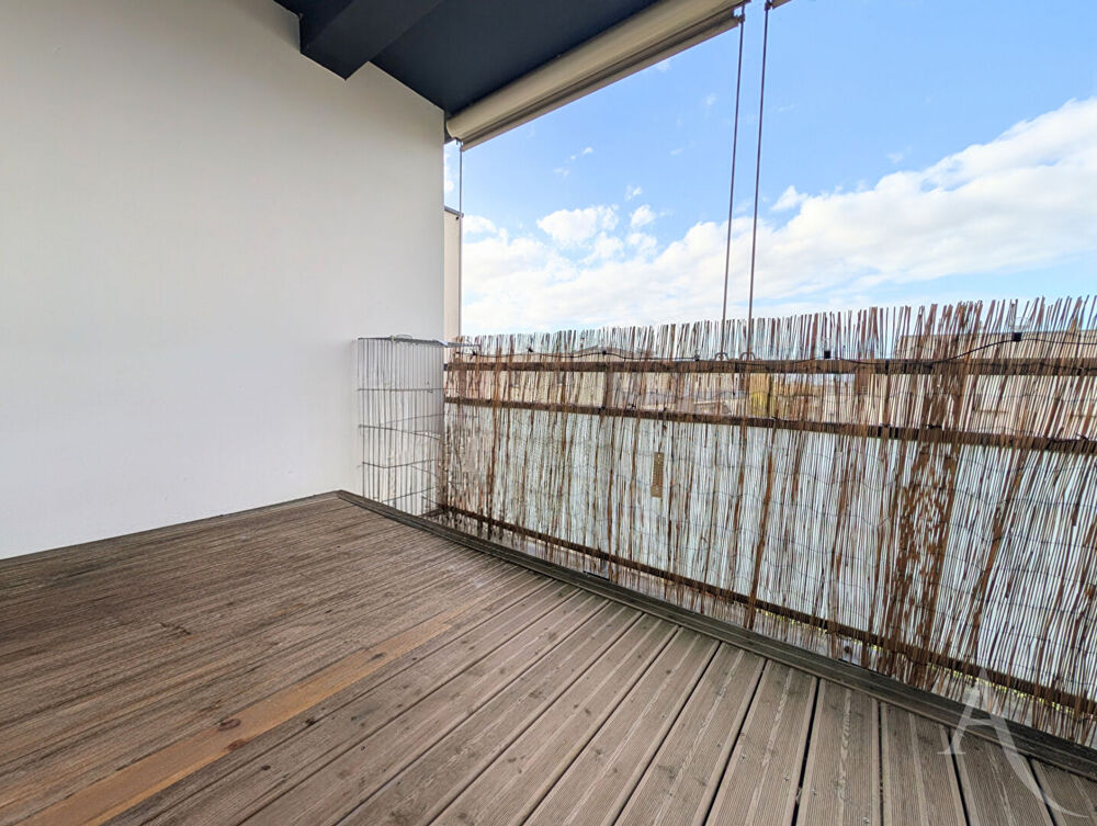 Vente Appartement T3 lumineux 58 m² avec loggia /parking  Barrière de Paris, Toulouse Toulouse