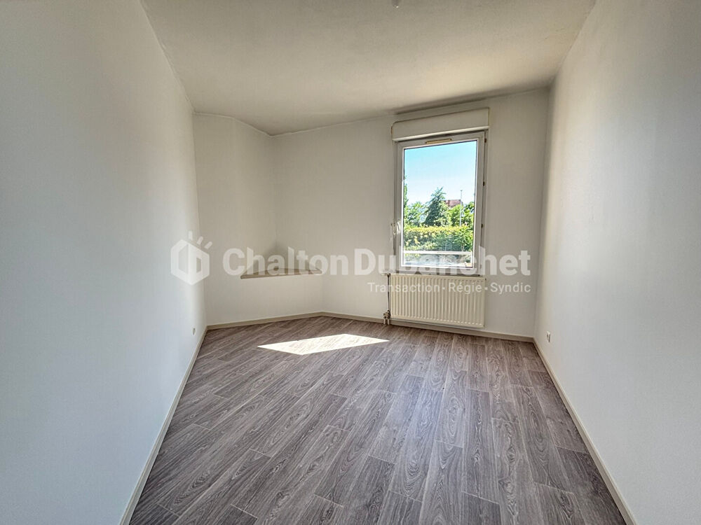 Location Appartement ROANNE - Appartement 3 pièce(s) 85.24 m2 Roanne