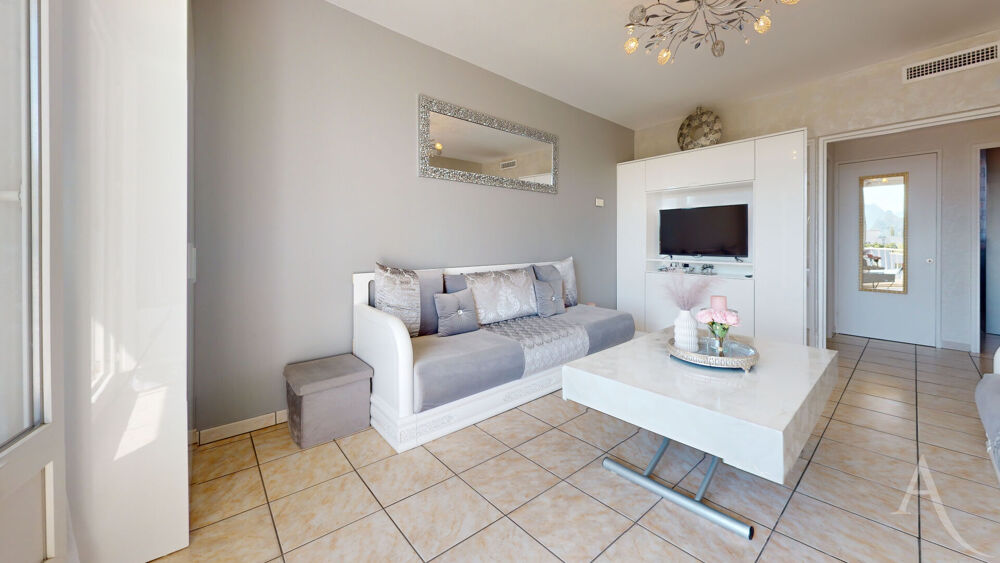 Appartement Le Pont De Claix 4 pièce(s) 75 m2