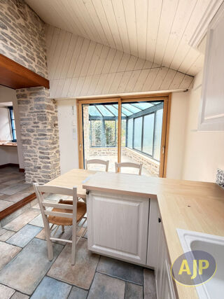  Maison à louer 6 pièces 108 m²