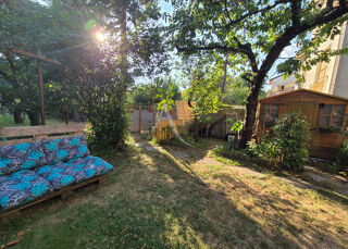  Appartement � vendre 3 pi�ces 42 m�