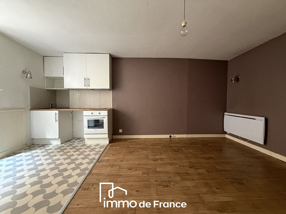 Vente Maison RODEZ Centre, Jolie Maison de ville T2 Bis Rodez