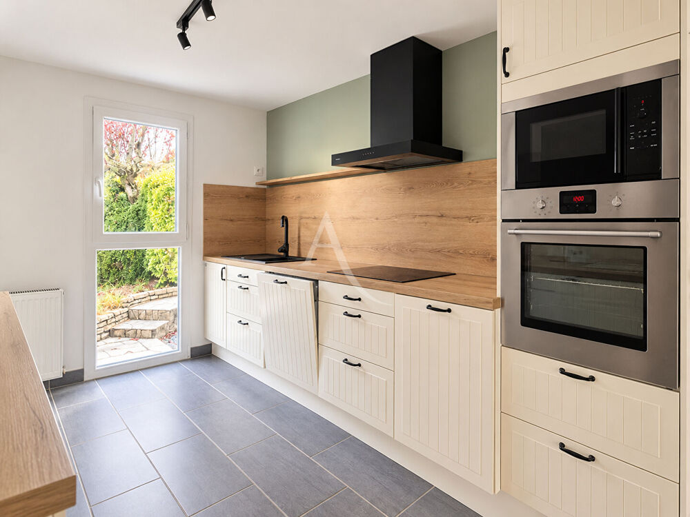 GRADIGNAN MALARTIC -Maison Gradignan 5 pièce(s) 100 m2