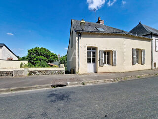  Maison à vendre 7 pièces 127 m²