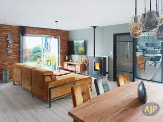  Maison � vendre 3 pi�ces 95 m�