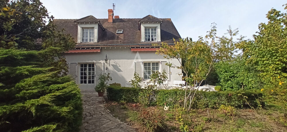 Maison 6 pièces 170 m² · à Saint Aignan · 170 m² · 262 000 €