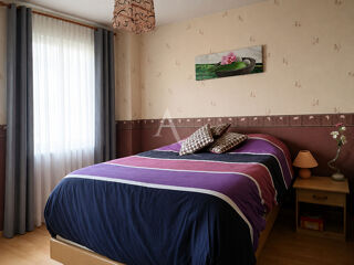  Maison à vendre 4 pièces 96 m²