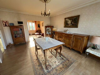  Maison � vendre 7 pi�ces 120 m�