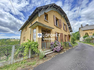  Maison � vendre 6 pi�ces 160 m�