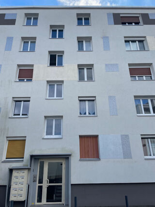  Appartement à vendre 3 pièces 58 m²