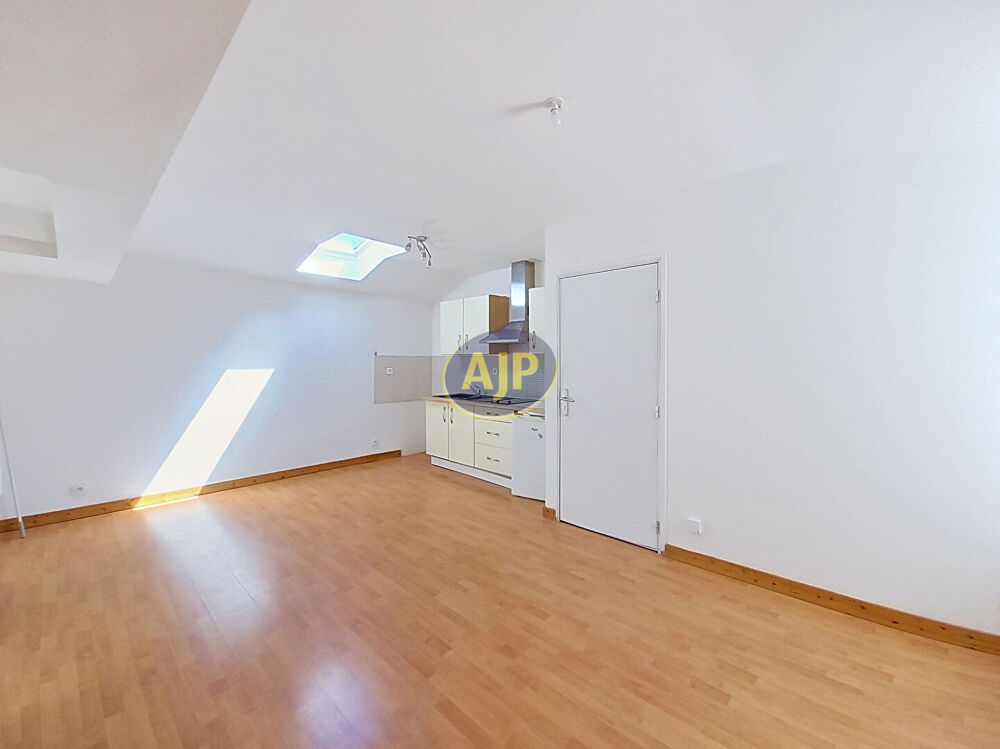 Location Appartement Appartement T2 Centre-ville de Pornic Pornic