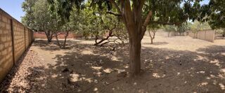  Terrain � vendre 1 m� Nguerigne