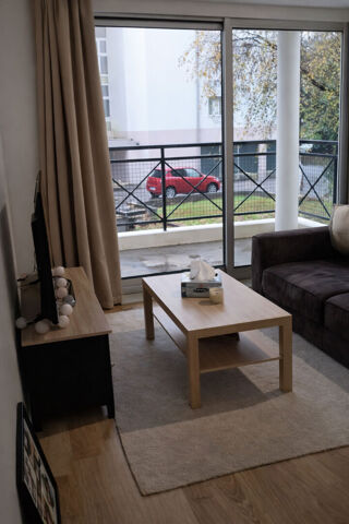  Appartement � vendre 2 pi�ces 40 m�