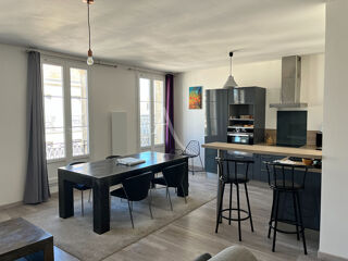  Appartement à vendre 3 pièces 79 m²