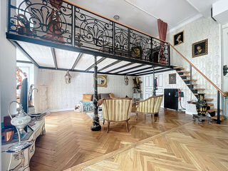  Appartement � vendre 2 pi�ces 67 m�