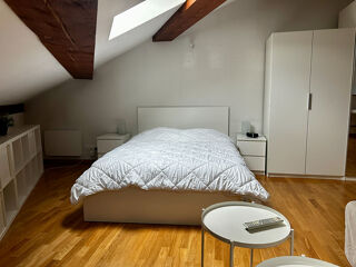  Appartement à vendre 1 pièce 37 m²