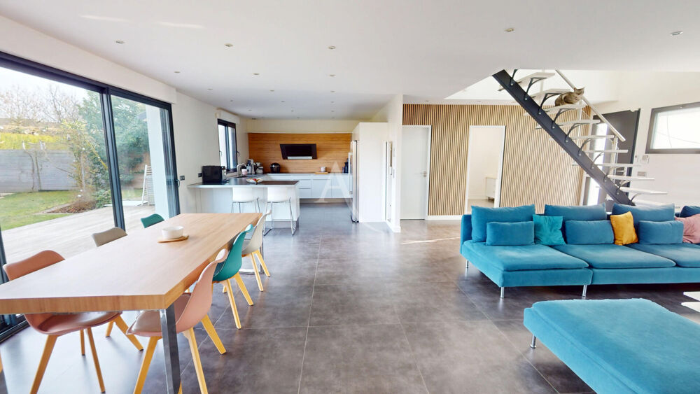  vendre  Maison Annet-sur-Marne (77410)