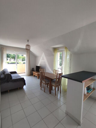  Appartement � louer 2 pi�ces 41 m�