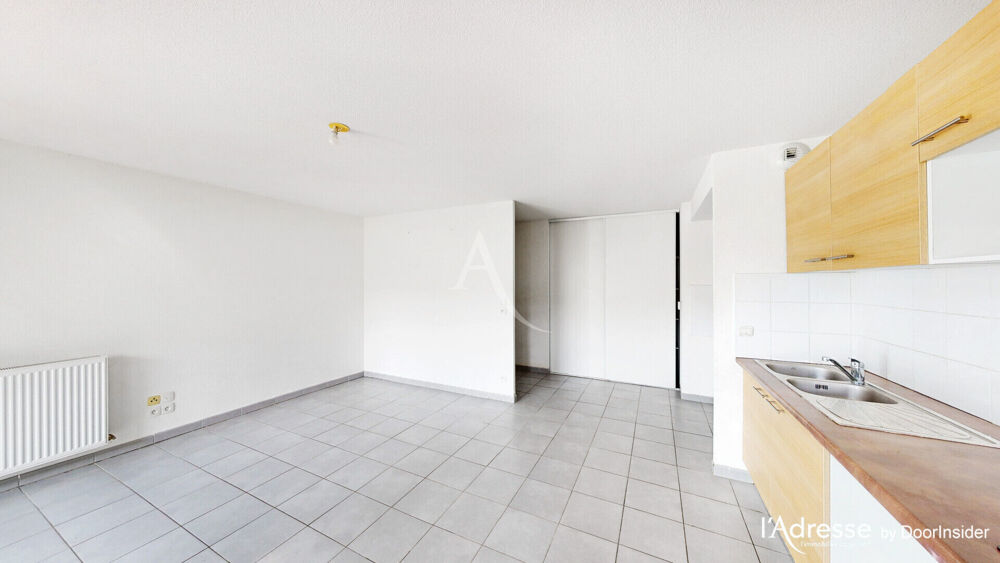 Vente Appartement Appartement Toulouse Route de Launaguet 3 pice(s) 64 m2 Toulouse