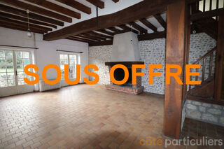  Maison  vendre 8 pices 223 m