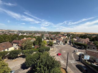  Appartement à vendre 1 pièce 21 m²