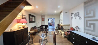  Maison � vendre 5 pi�ces 95 m�