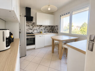  Maison à vendre 5 pièces 113 m²