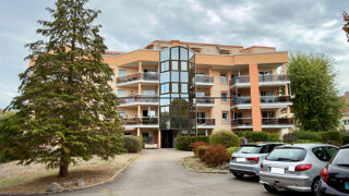  Appartement à vendre 3 pièces 93 m²