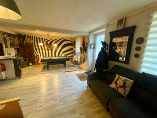  Maison � vendre 5 pi�ces 123 m�