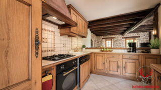  Maison à vendre 6 pièces 185 m²