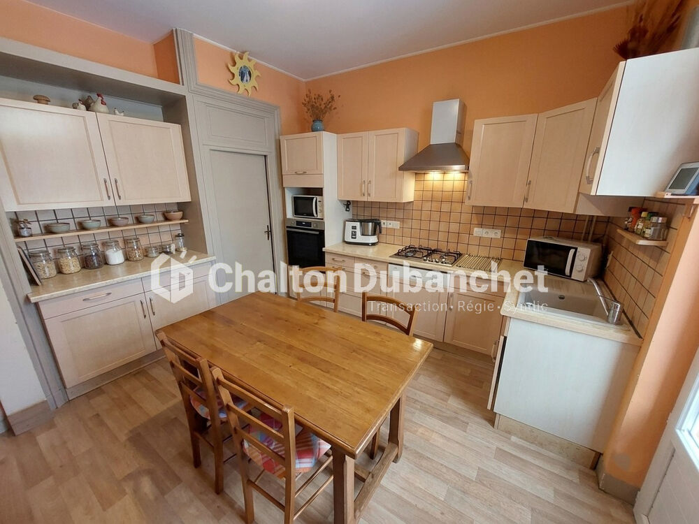 Maison Feurs 7 pièces 179 m2