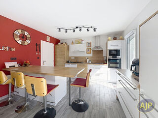  Maison � vendre 5 pi�ces 88 m�